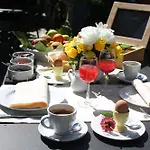 Antico Sempione Bed and Breakfast Cannobio