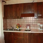 Antico Sempione Bed and Breakfast *