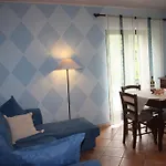Antico Sempione Bed and Breakfast