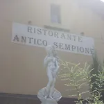 Antico Sempione Bed and Breakfast *