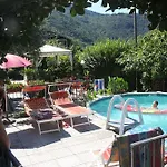 Antico Sempione Bed and Breakfast