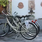 Antico Sempione Bed and Breakfast *
