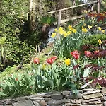 Antico Sempione Bed and Breakfast *
