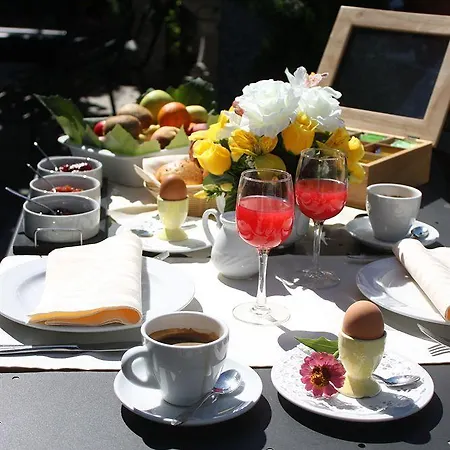 Antico Sempione Отель типа 