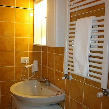 Antico Sempione Каннобио