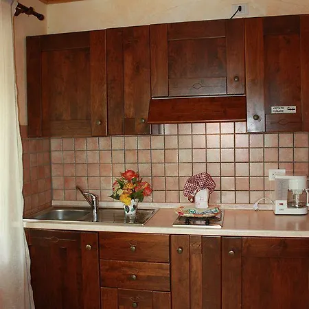 Antico Sempione Отель типа 