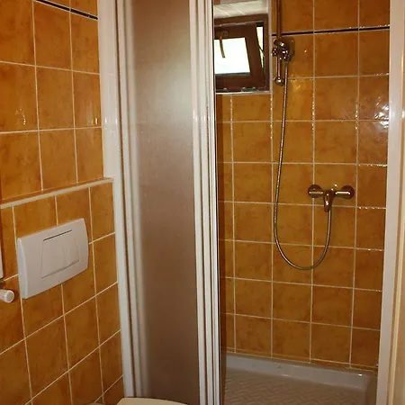 Antico Sempione * Каннобио