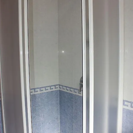 Antico Sempione Nocleg ze śniadaniem