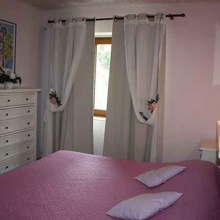 Antico Sempione * Каннобио