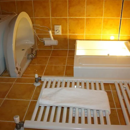 Antico Sempione Отель типа 