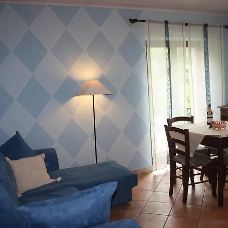 Antico Sempione Отель типа 