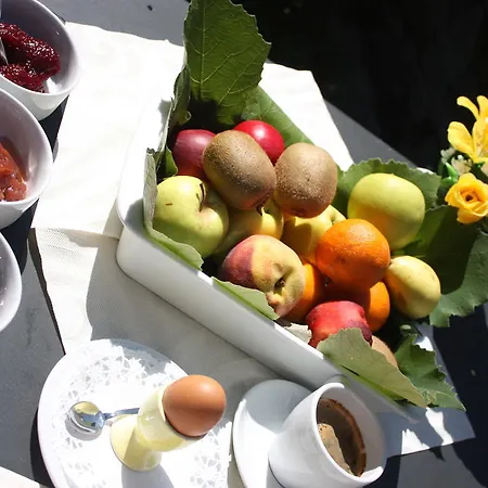 Bed and Breakfast Antico Sempione