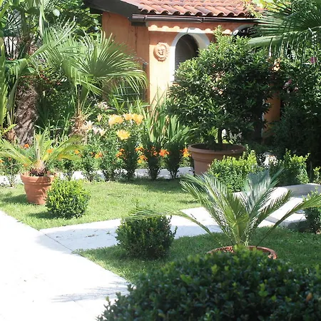 Bed and Breakfast Antico Sempione *