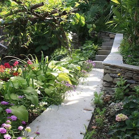 Antico Sempione Каннобио