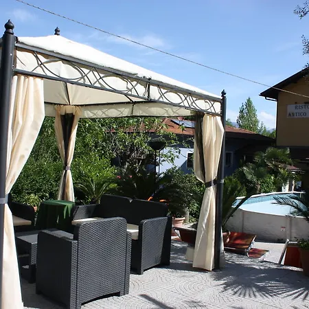 Bed & Breakfast Antico Sempione *