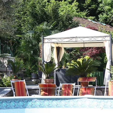 Bed and Breakfast Antico Sempione