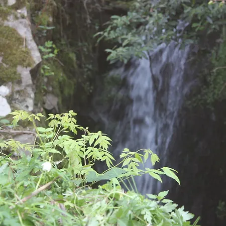 Antico Sempione Каннобио