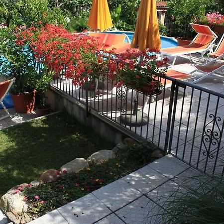 Bed and Breakfast Antico Sempione