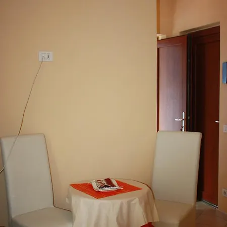 Bed and Breakfast Antico Sempione Cannobio