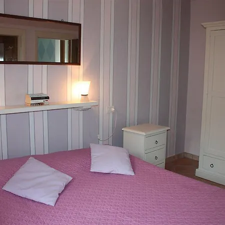 Antico Sempione Bed and Breakfast Cannobio