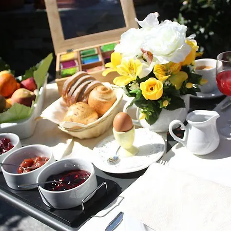 Antico Sempione Отель типа 