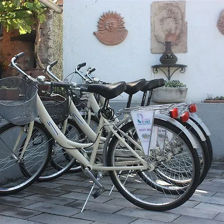 Antico Sempione Отель типа 