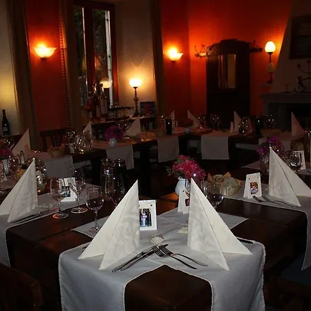 Antico Sempione Bed and Breakfast Cannobio