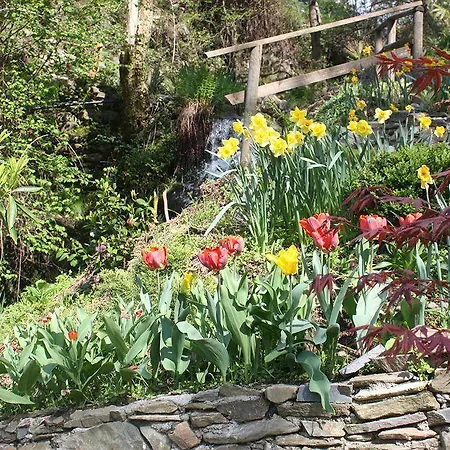 Antico Sempione Отель типа 