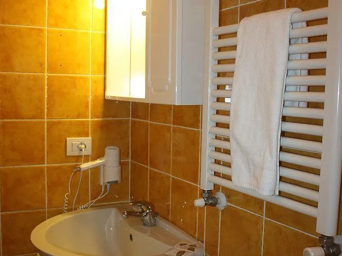 Antico Sempione Cannobio