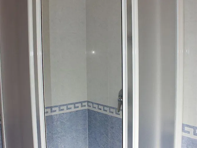 Antico Sempione Nocleg ze śniadaniem