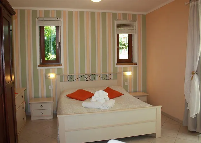 Antico Sempione * 카노비오