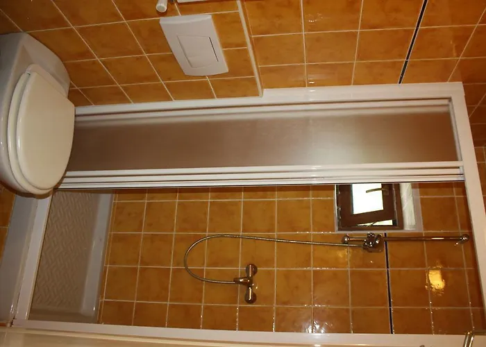 Nocleg ze śniadaniem Antico Sempione Cannobio