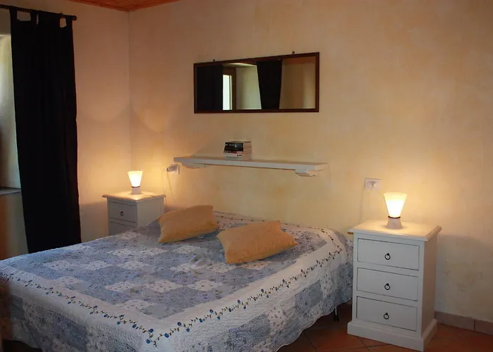 B&B Antico Sempione 카노비오