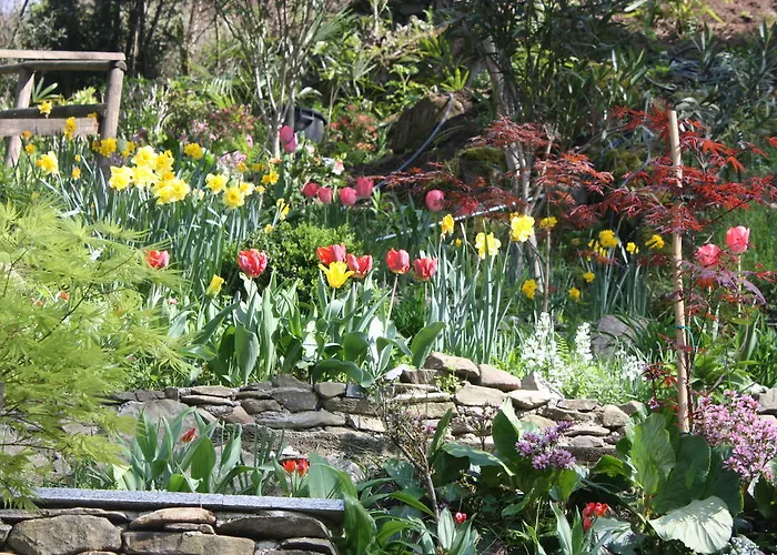 B&B Antico Sempione 카노비오