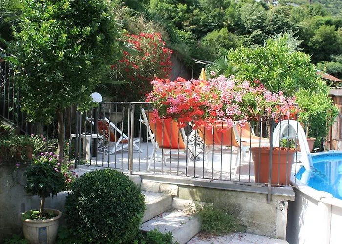 Nocleg ze śniadaniem Antico Sempione *