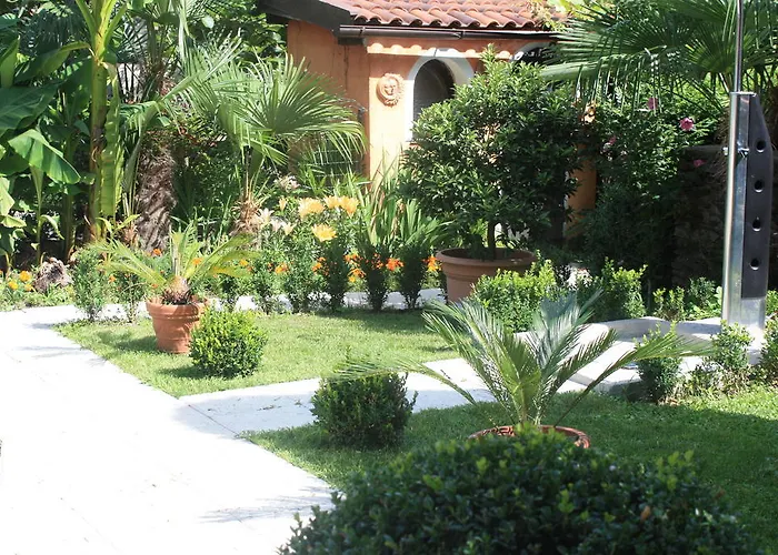 B&B Antico Sempione *