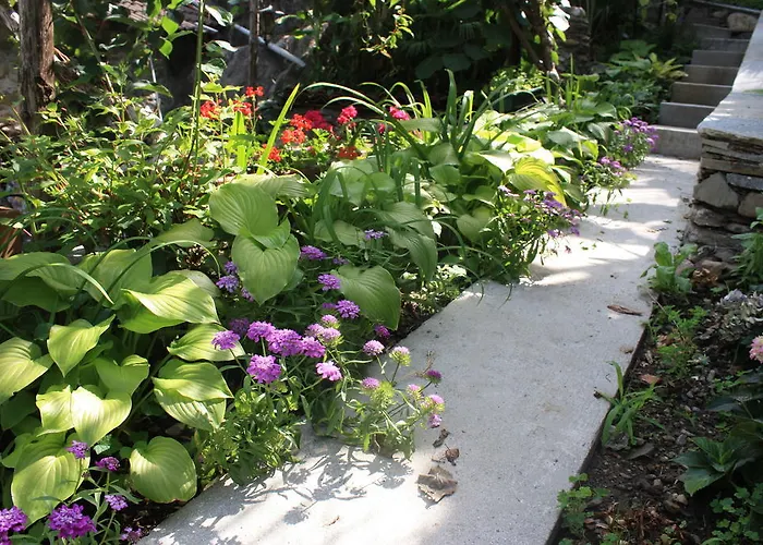 Nocleg ze śniadaniem Antico Sempione *