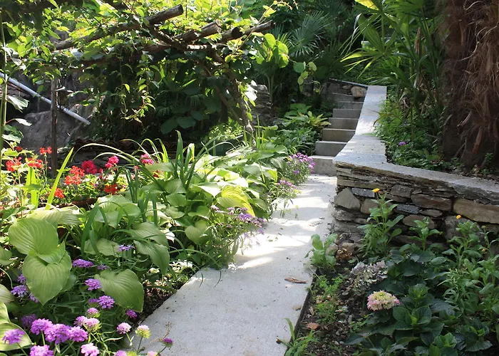 Antico Sempione Cannobio