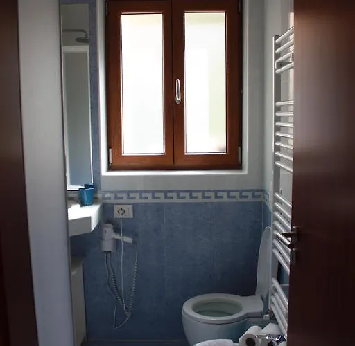 B&B Antico Sempione *