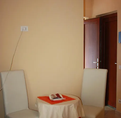 Nocleg ze śniadaniem Antico Sempione Cannobio