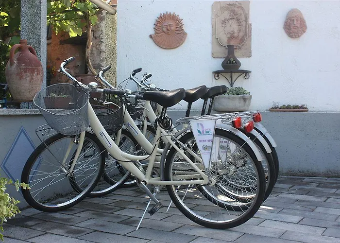 Antico Sempione B&B *