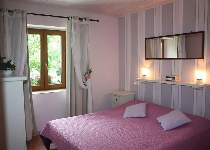 Antico Sempione B&B *