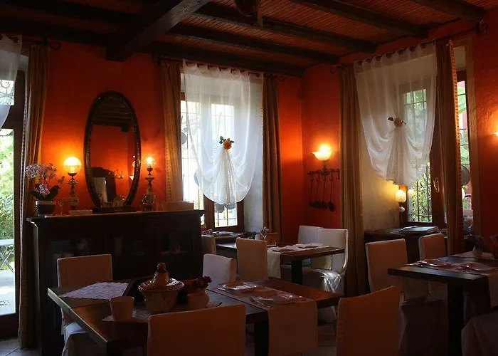 Antico Sempione * 카노비오