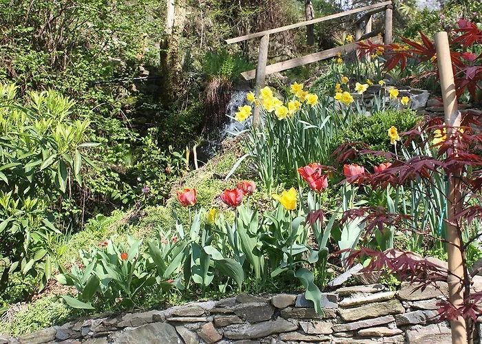 Antico Sempione Nocleg ze śniadaniem *